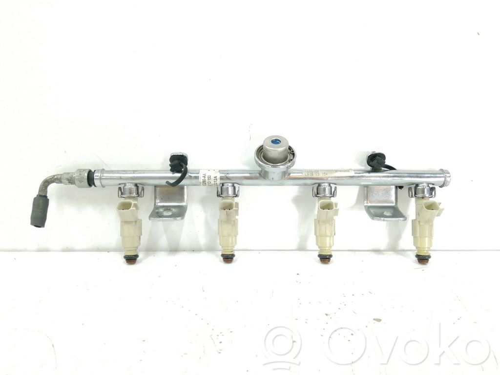 MONOINJEKTORI   4M8G9D280AA
