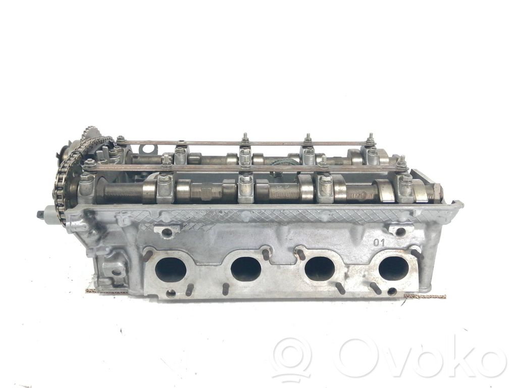 BMW 5 E39 Galva 