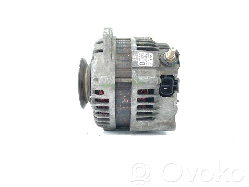 Nissan Primera Alternator 