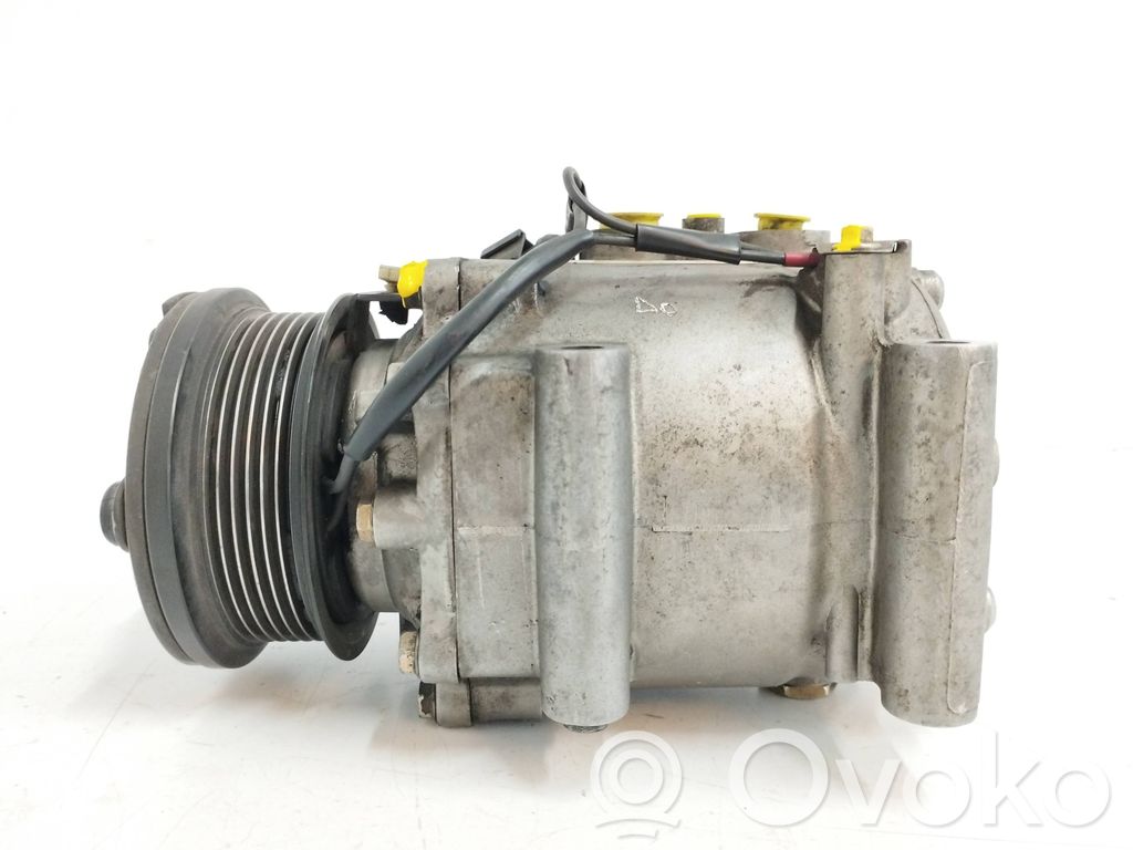 Ford Focus Compresor (pompă) aer condiționat (A/C) 