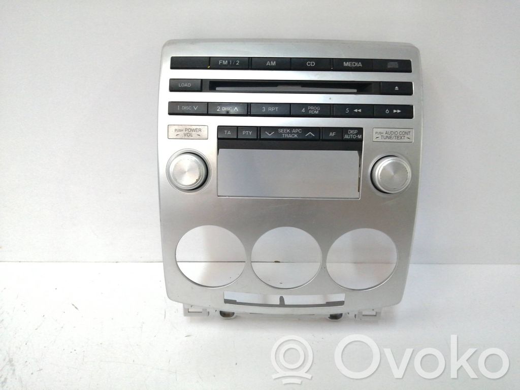 HiFi Audio sound control unit   CC9366ARO,14792026,CONTROLESRADIO