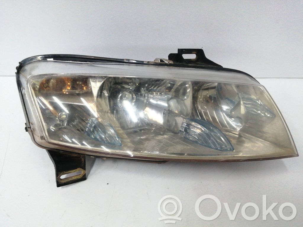 Fiat Stilo Scheinwerfer 