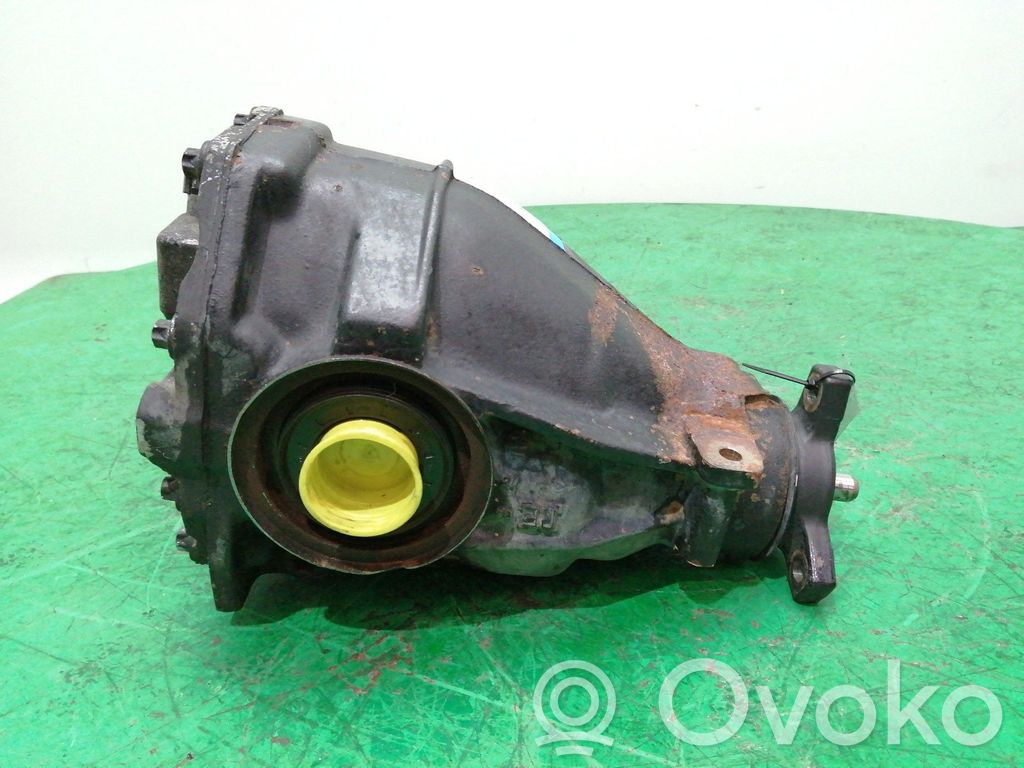 Mercedes-Benz C W203 Hinterachsdifferential 