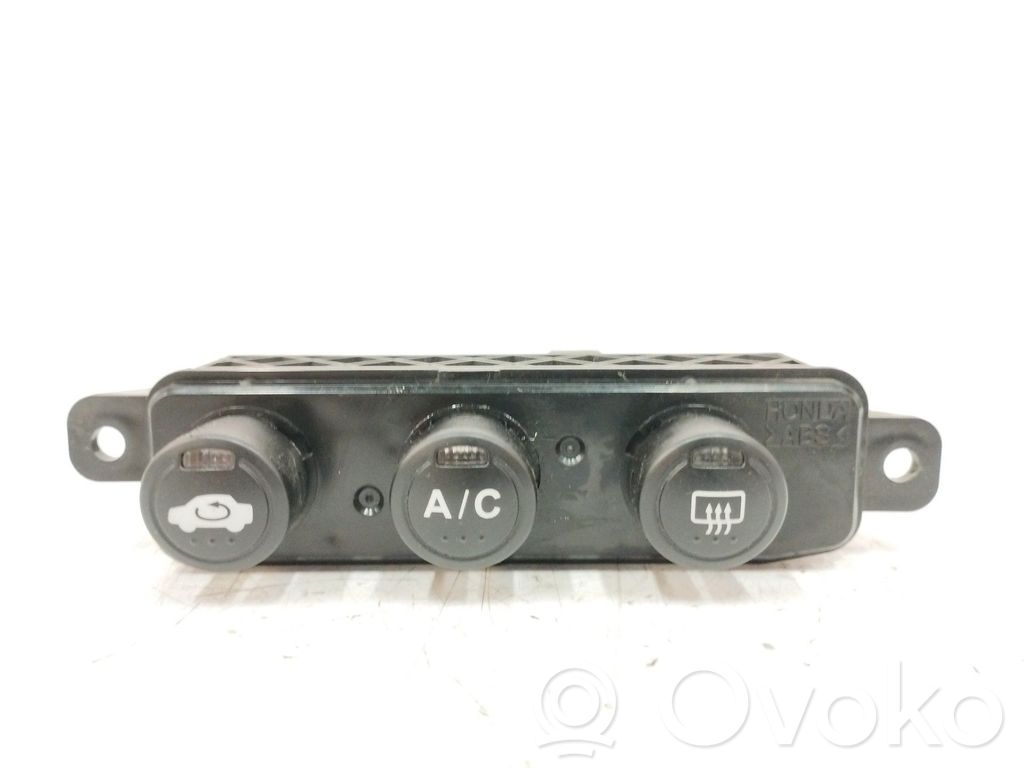 Interruptor de control multifunción   A110NH167L