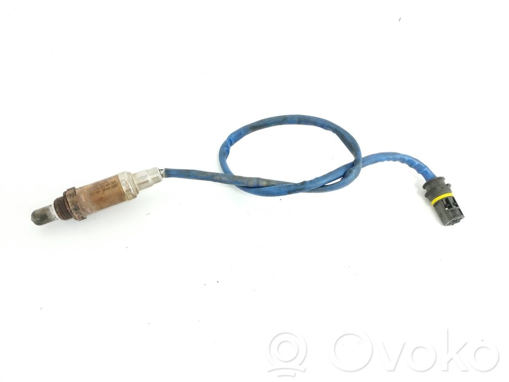 Mercedes-Benz E W210 Lambda probe sensor 