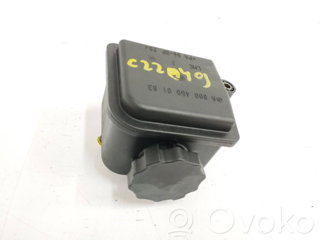 Mercedes-Benz E W210 Servo-frein