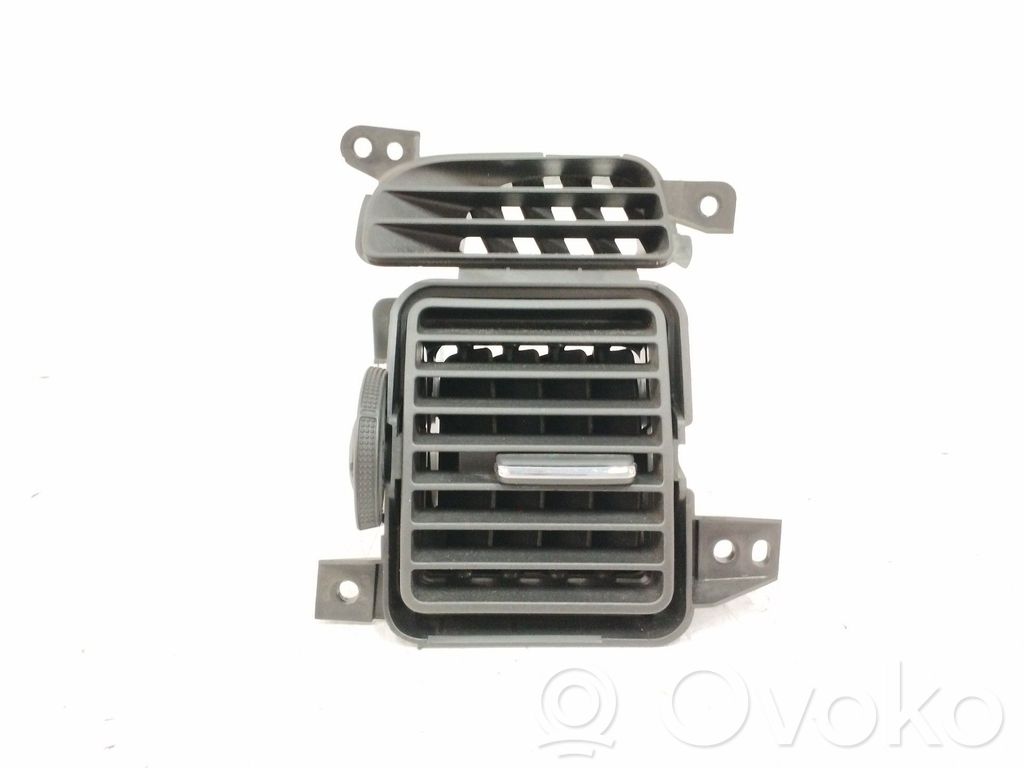 Honda Civic Déflecteur d'air de radiateur de refroidissement