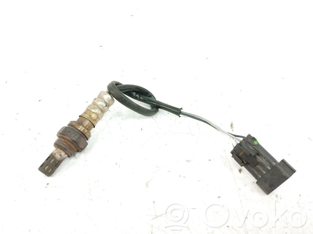 Lambda probe sensor   0ZA575