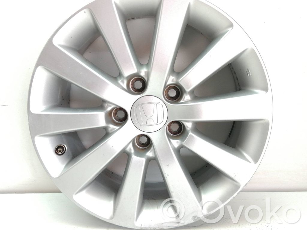 Honda Civic Felgi aluminiowe R18 