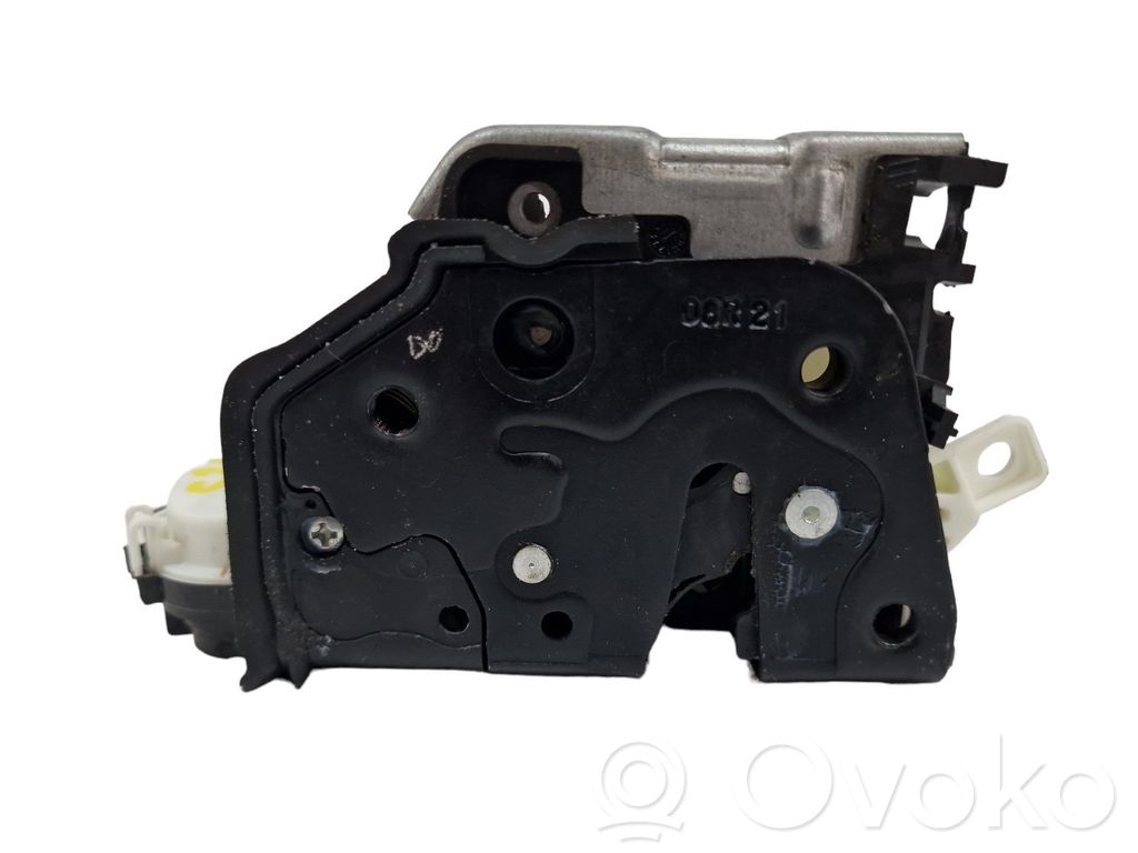 Audi Q2 - Serratura portiera anteriore