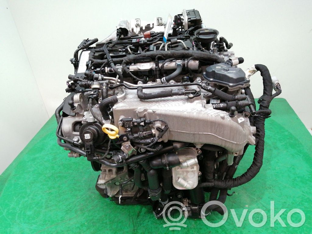 Motor   DTTC,34674KM,DTT