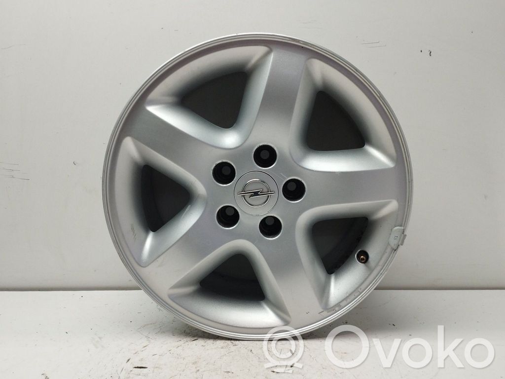 Opel Omega B2 Felgi aluminiowe R18 