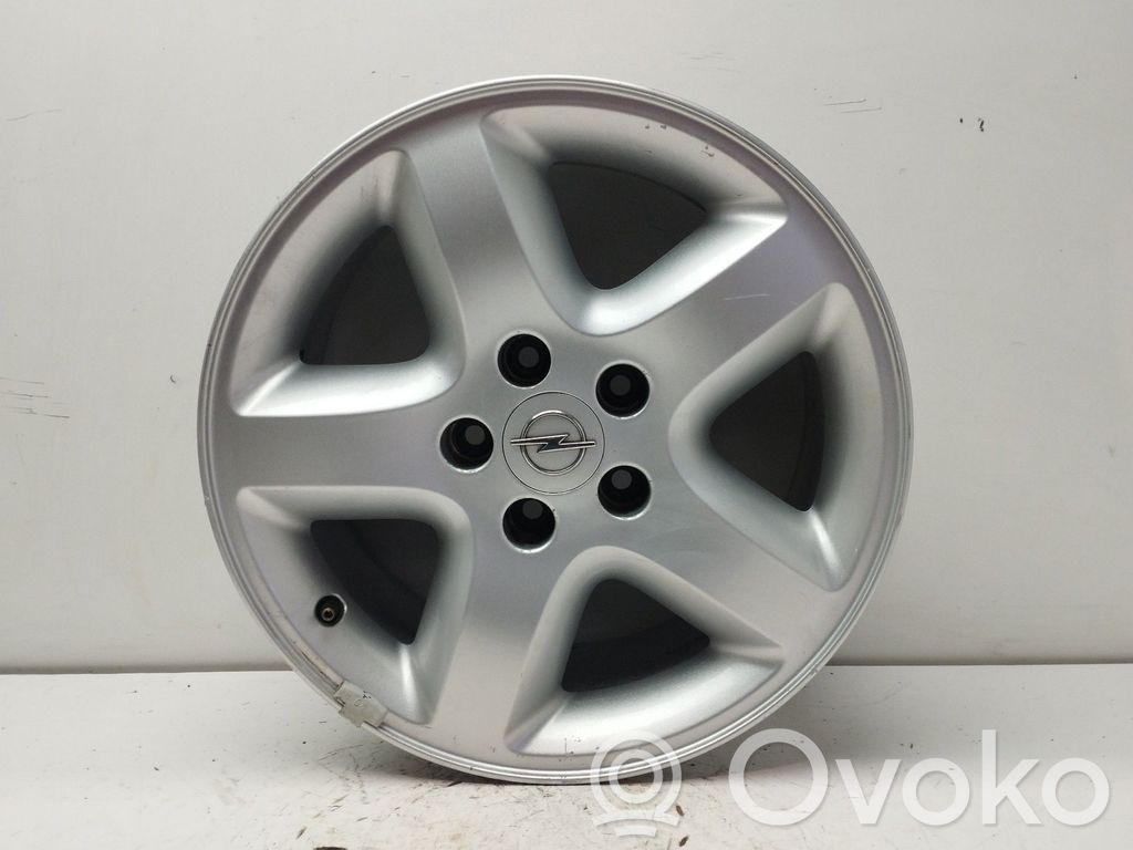 Opel Omega B2 Felgi aluminiowe R18 