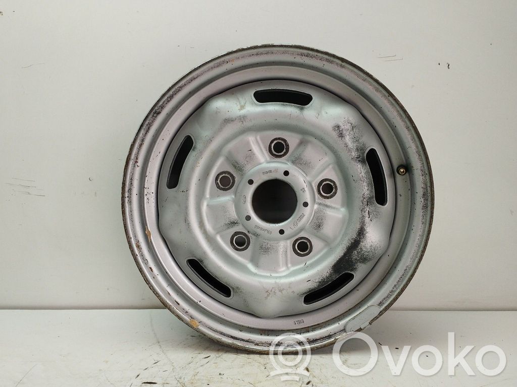 Jante alliage R18   YC15DE,YC15DE