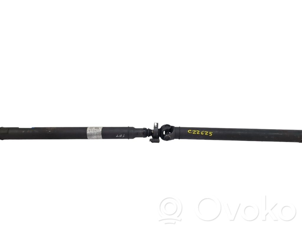 Mercedes-Benz C W203 Albero di trasmissione con sede centrale 