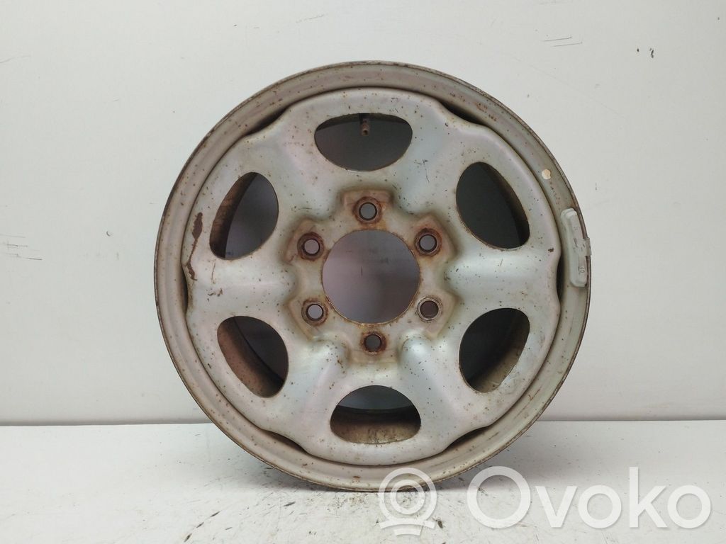 Nissan Terrano Jantă aliaj R18 