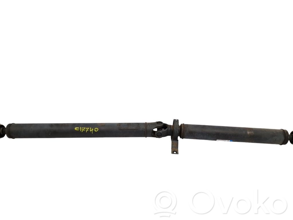 Vidurinis kardanas   149CM