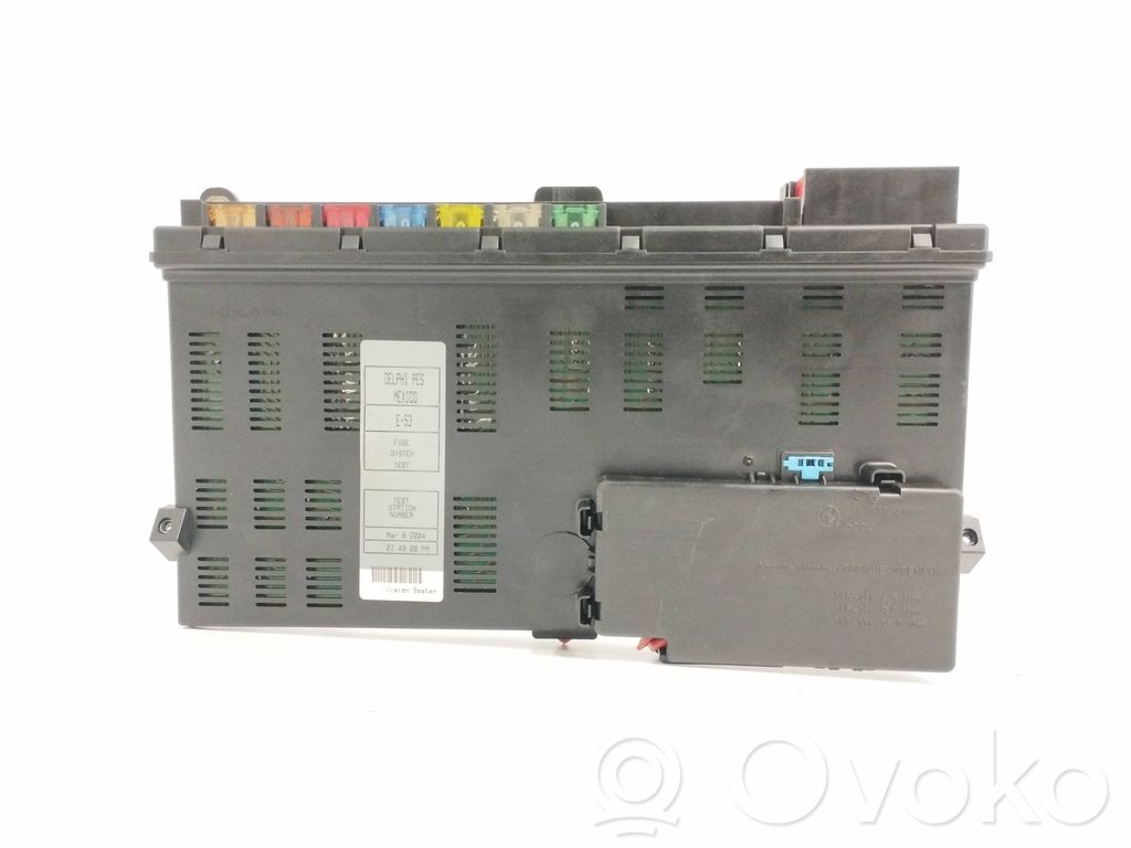 BSM Valdymo blokas   8380409