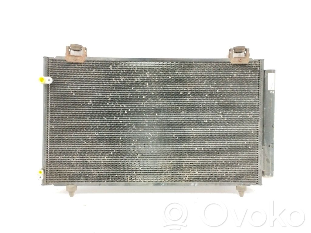 Radiator răcire A/C (condensor)   8845002240