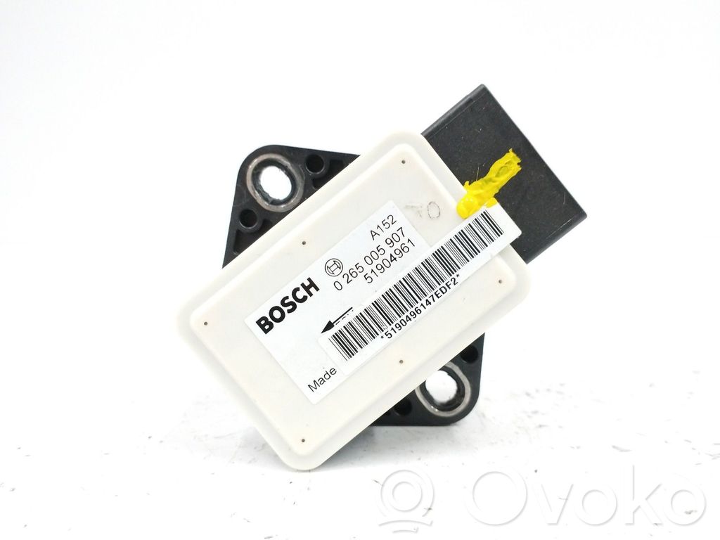 Sensor   51904961,0265005907