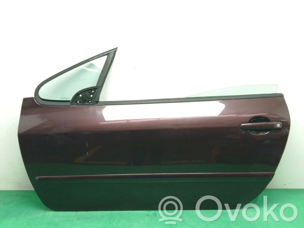 Peugeot 307 Etuovi 
