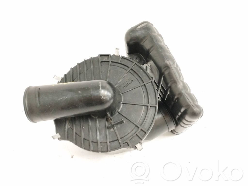 Isuzu Trooper Luftfilter 