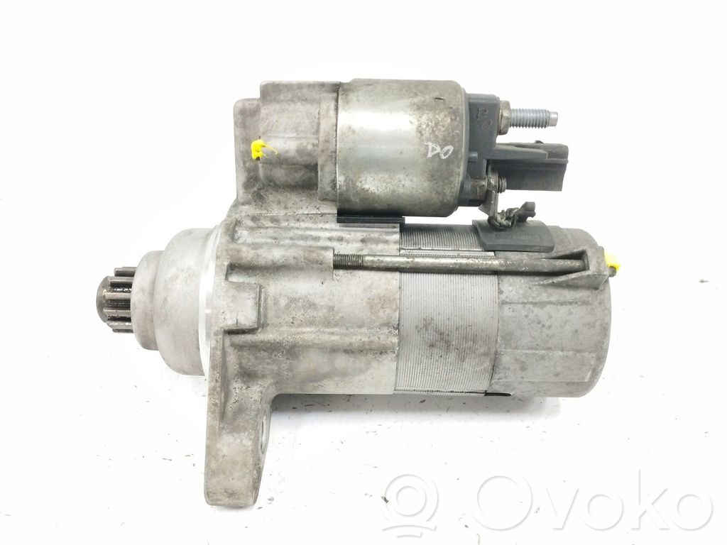 Seat Ibiza IV (6J,6P) Electromotor 