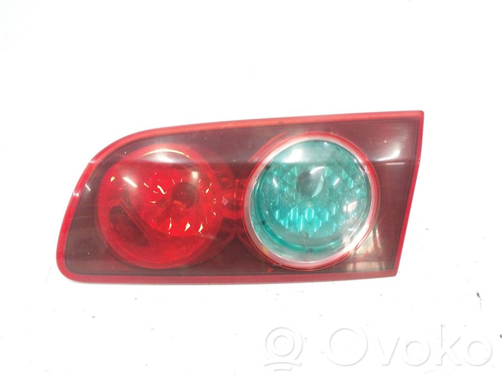 Fiat Croma Lampă spate în capacul portbagajului 