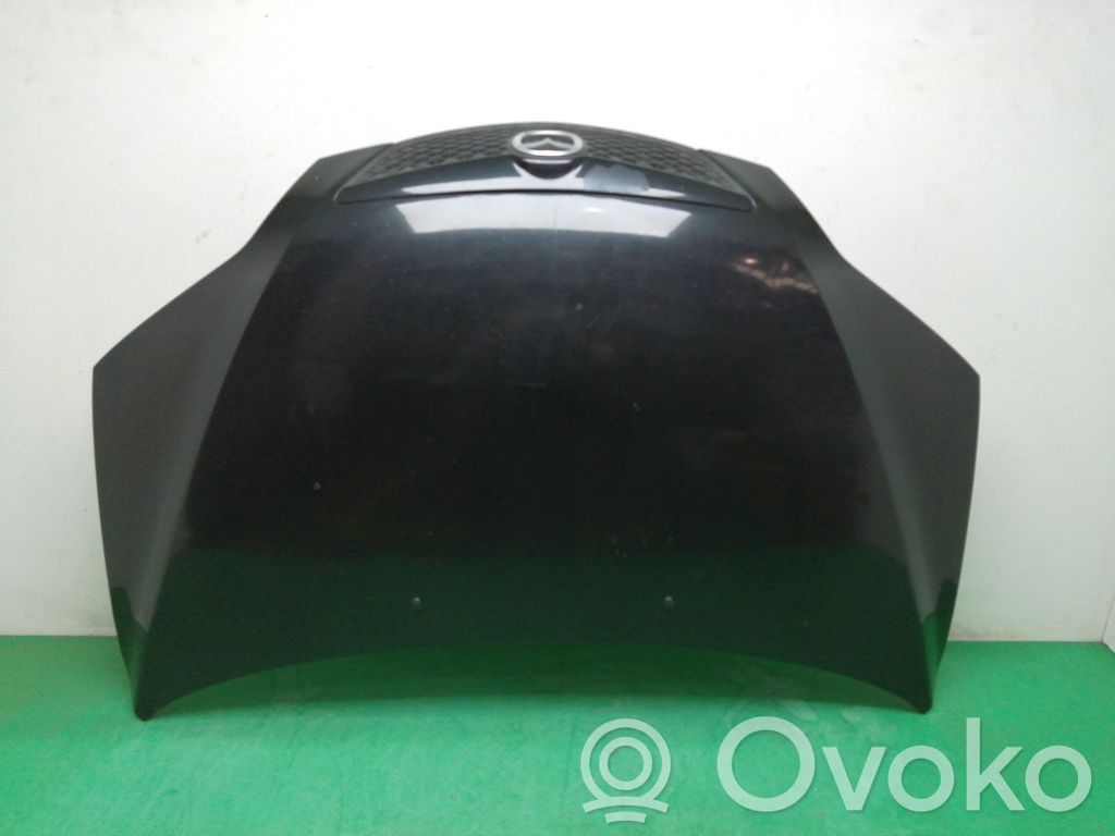Engine bonnet/hood   DAADO