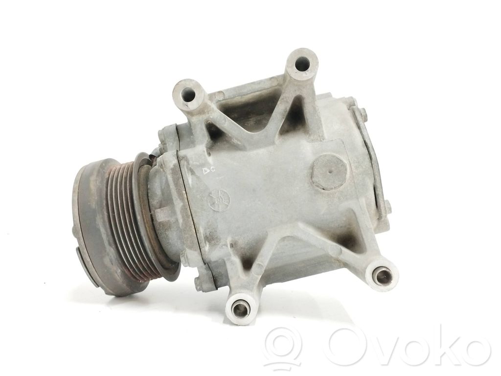 Jaguar S-Type Compressore aria condizionata (A/C) (pompa)