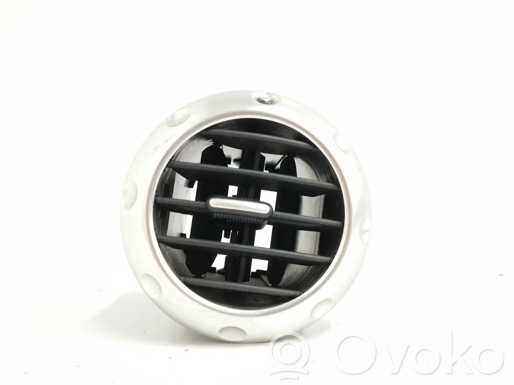 Audi TT Mk1 Conducto/guía del intercooler 