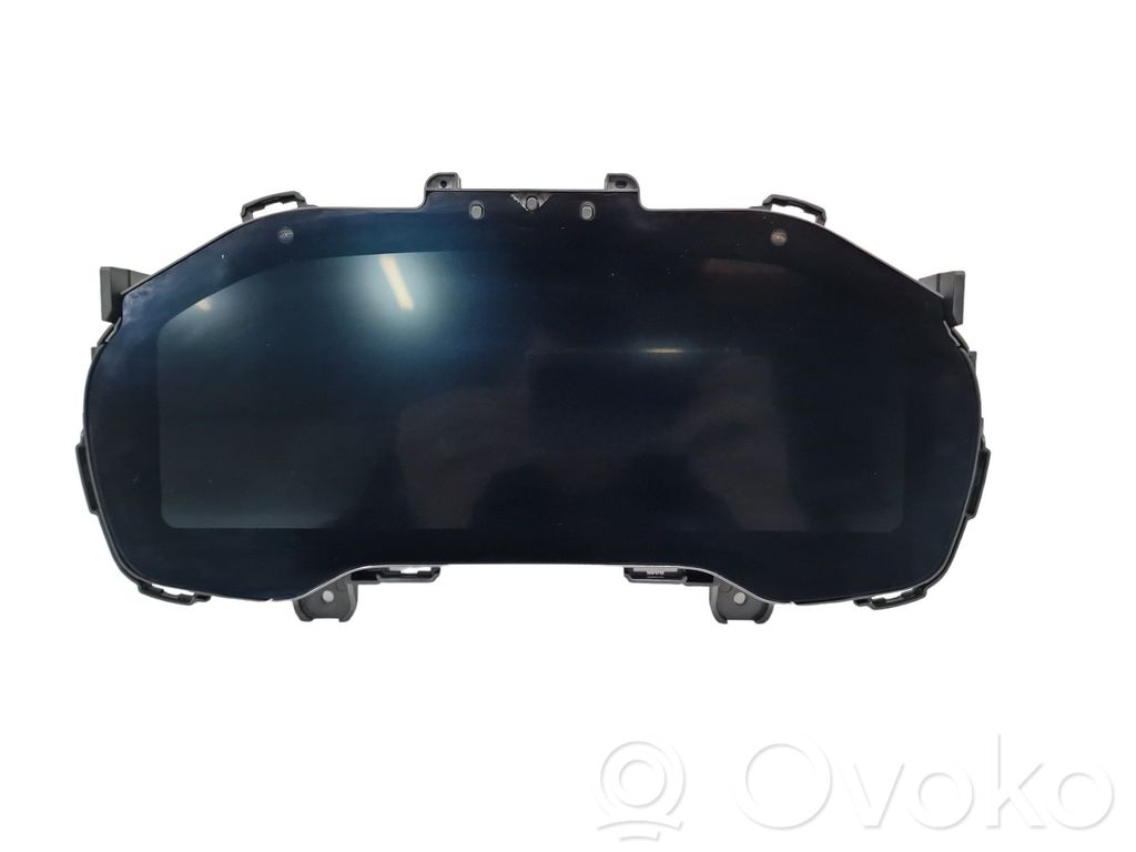 BMW X3 G01 Vitezometru (grup de instrumente) 