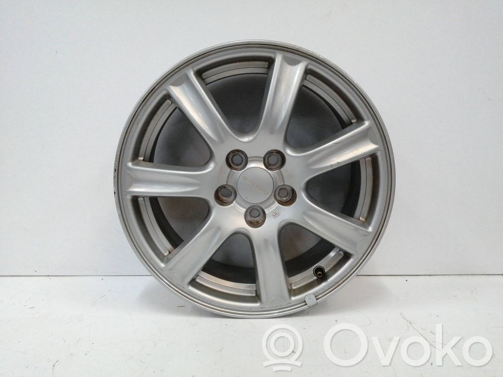 Subaru Legacy R18-alumiinivanne 