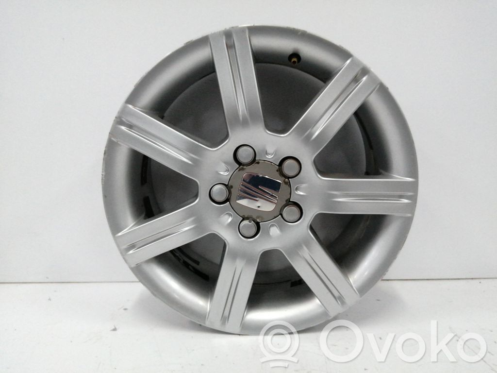 R18-alumiinivanne   1P0601025