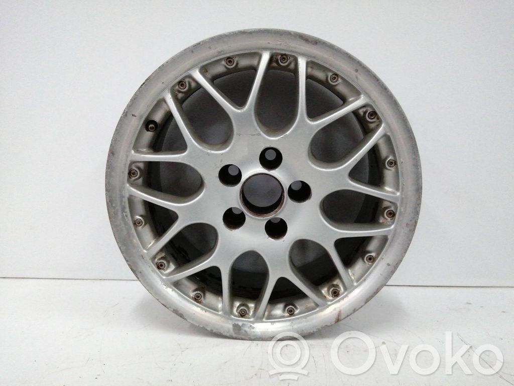 Seat Leon (1M) Cerchione in lega R18 
