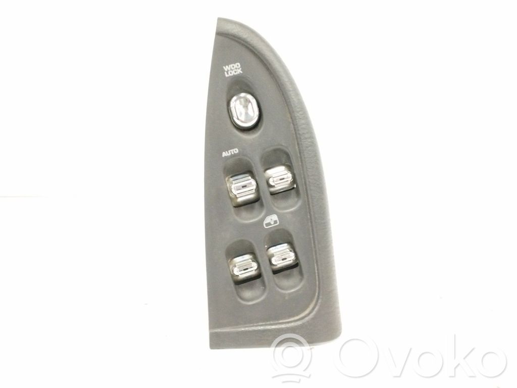 Electric window control switch   05026010AA