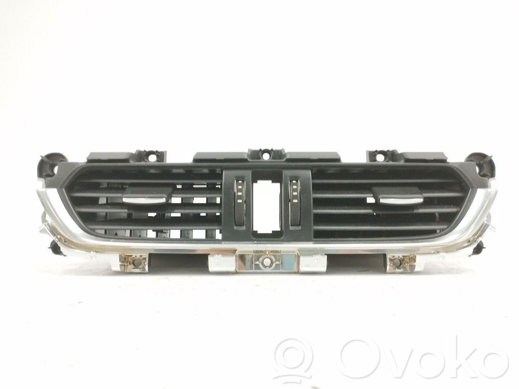 Wlot / Kanał powietrza intercoolera   GML86491X,GML16491X
