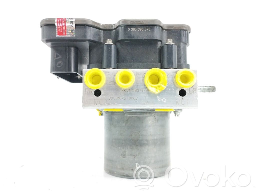 Bomba de ABS   KK212B373AN,0265295675