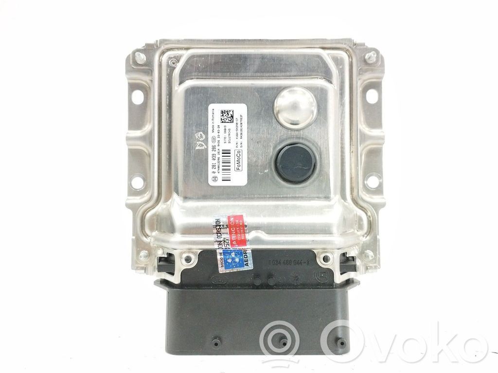 Ford Transit -  Tourneo Connect Sonstige Steuergeräte / Module 