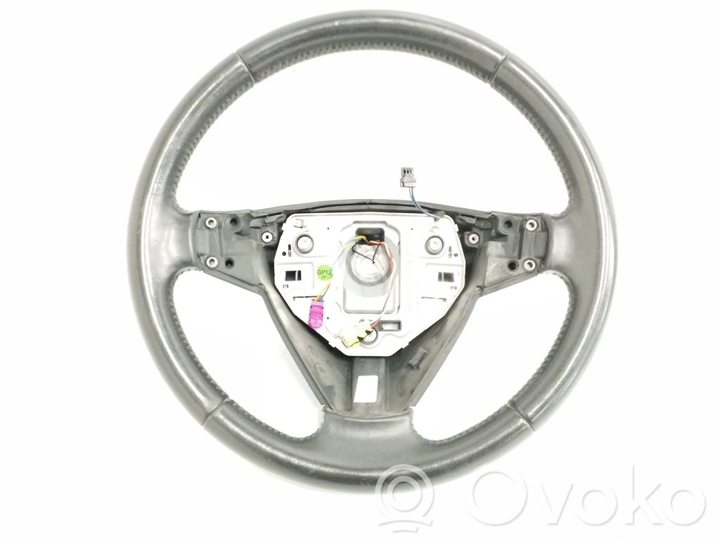 Saab 9-5 Stūre 