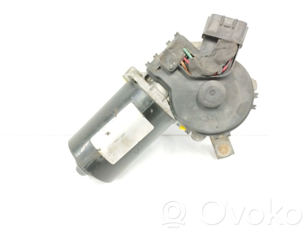 Motor del limpiaparabrisas