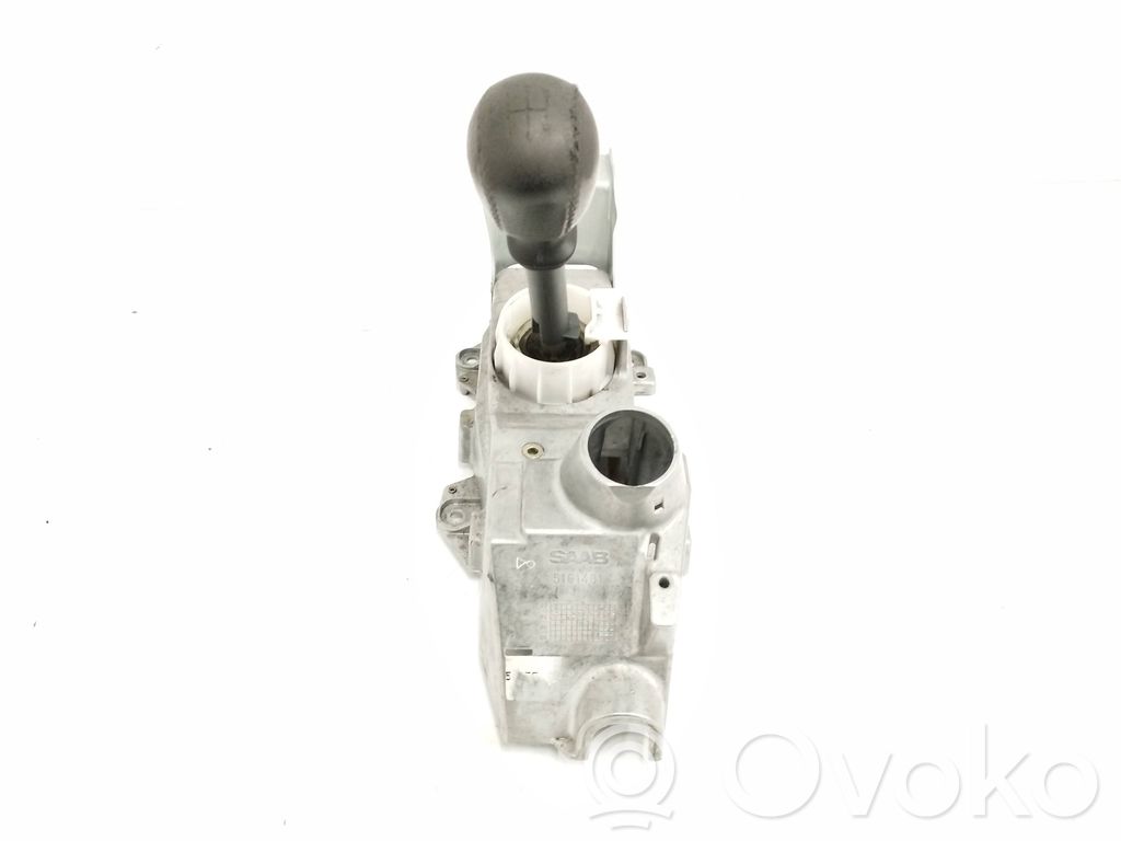 Saab 9-5 Pyyhkimen/suuntavilkun vipukytkin 