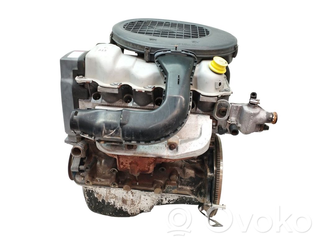 Engine   LU