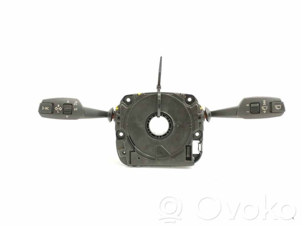 BMW 1 E81 E87 Comutator/buton multifuncțional 