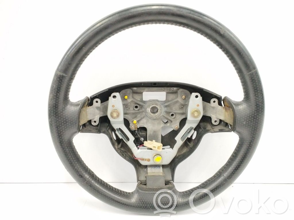 Steering wheel   CONDESGASTE