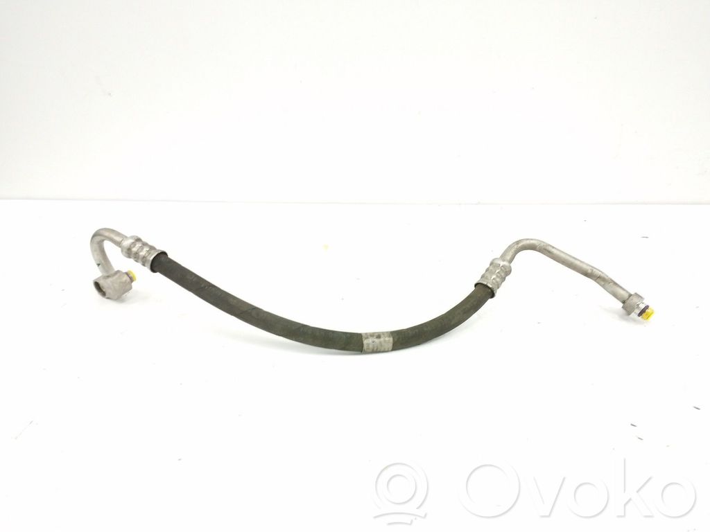 Mercedes-Benz C W204 Tubo flessibile aria condizionata (A/C)