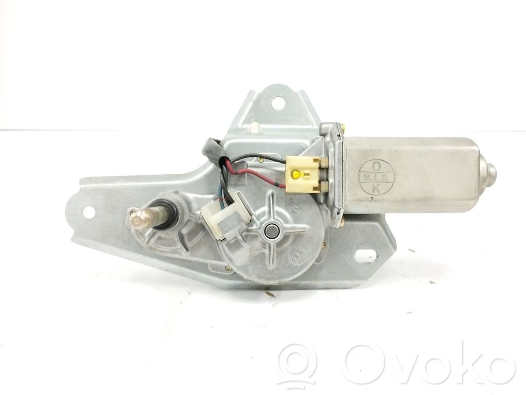 Motor del limpiaparabrisas trasero   34376581