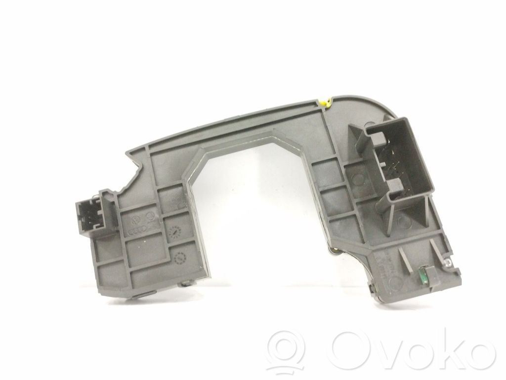 Other control units/modules   4F0953549A