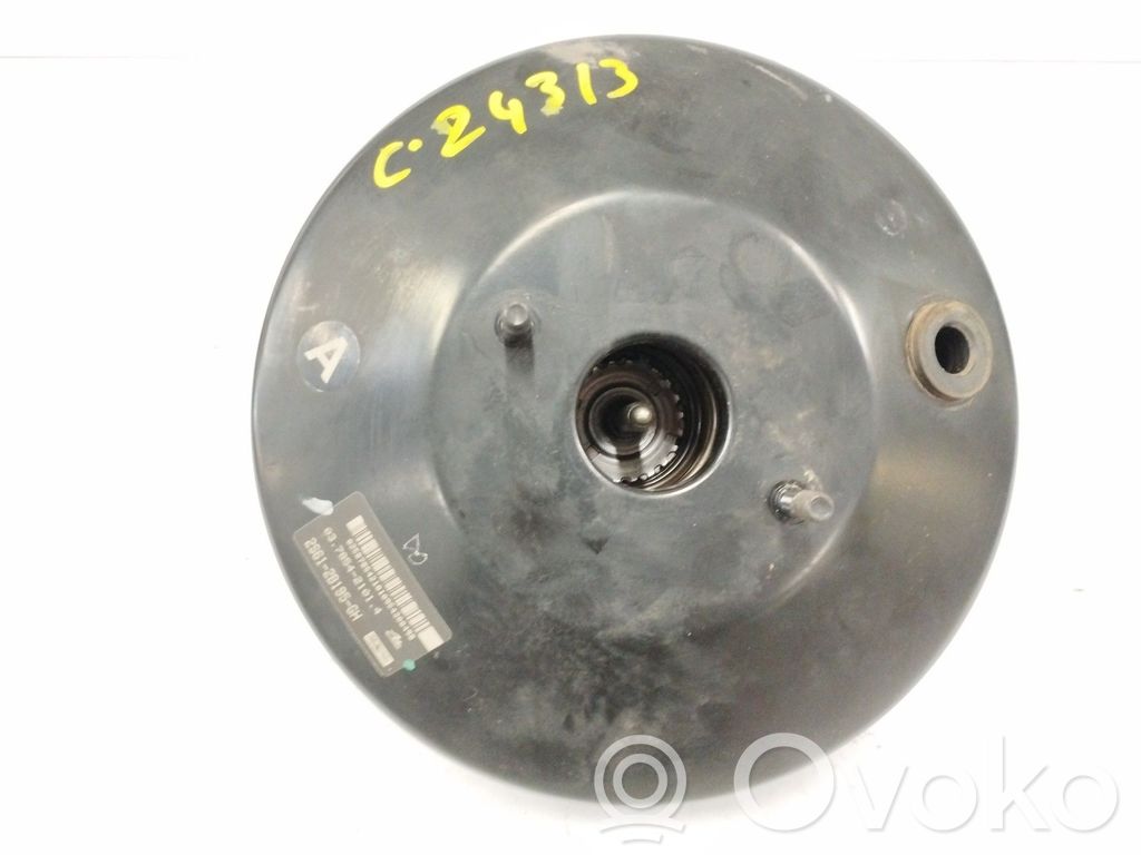 Mazda 2 Supapă hidraulică presiune servofrână 