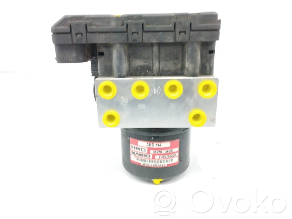 Bomba de ABS   5892038000,BH60100200